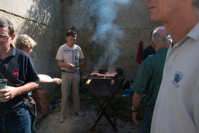 Barbecue Siarp 2019 2